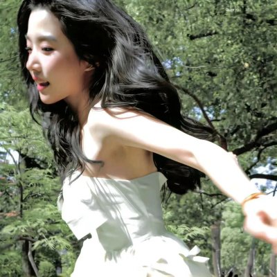 奇异恐惧