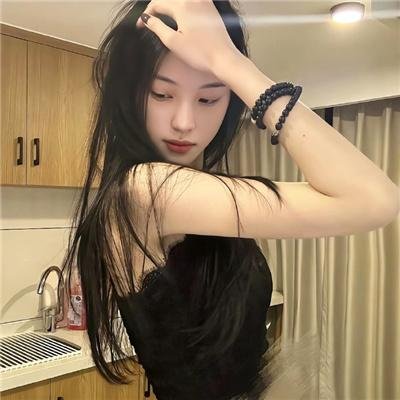 昨夜泪痕干
