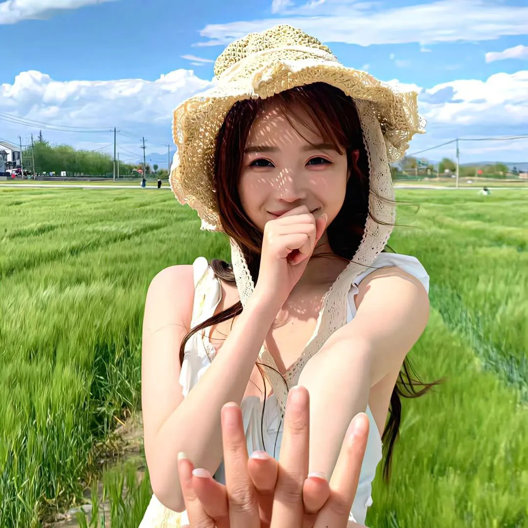 妈妈与儿子