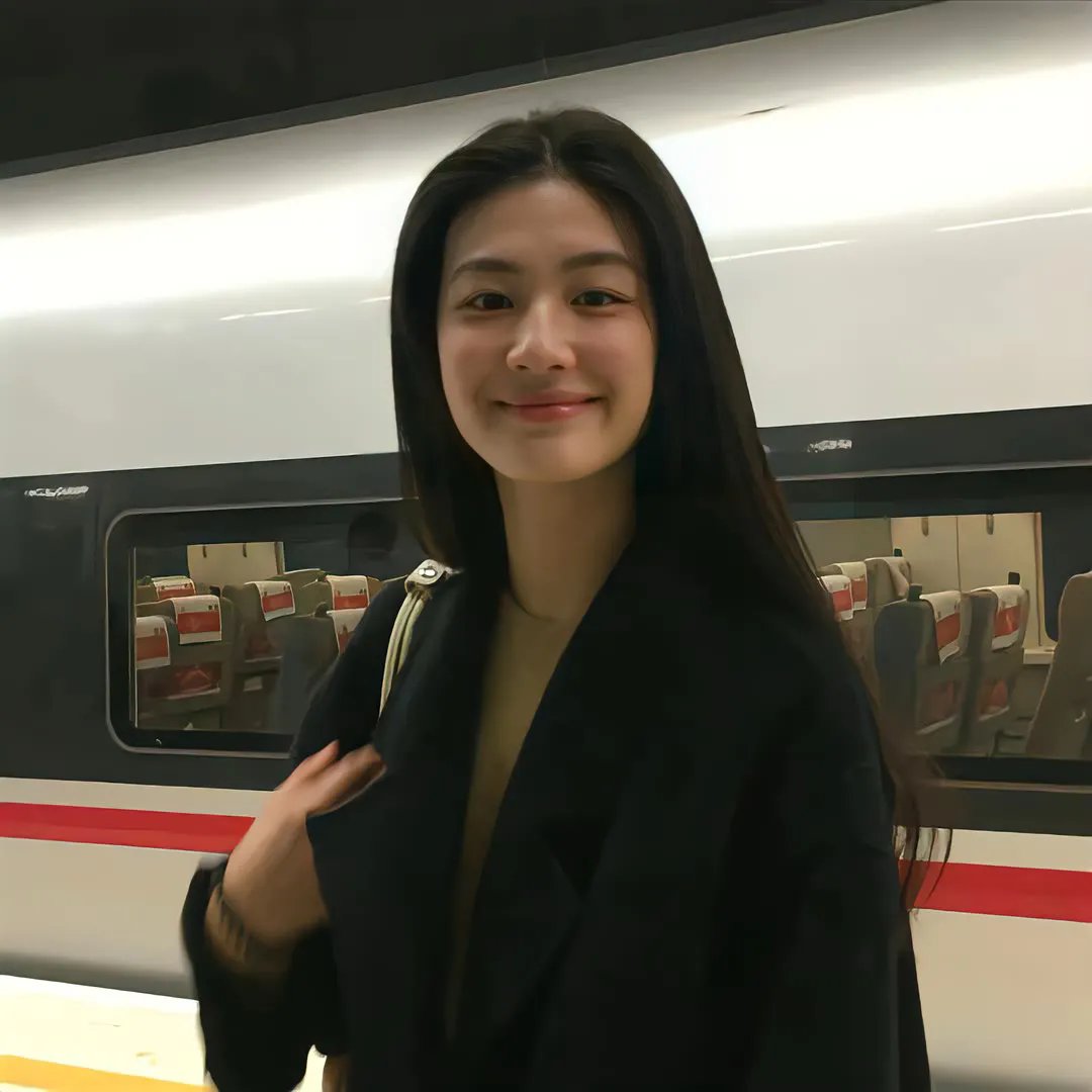 憨憨公主的心思