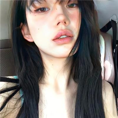 爱情不流泪